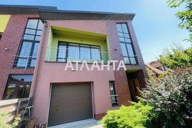 House by the address st. Sadovaya (area 164 m²) - Atlanta.ua - photo 27