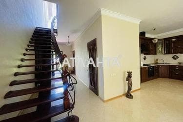 House by the address st. Sadovaya (area 164 m²) - Atlanta.ua - photo 29