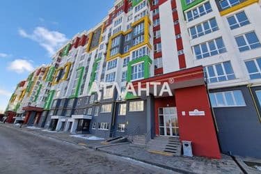 2-комнатная квартира по адресу ул. Машиностроительная (площадь 66,5 м²) - Atlanta.ua - фото 53