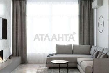 2-комнатная квартира по адресу ул. Машиностроительная (площадь 66,5 м²) - Atlanta.ua - фото 55