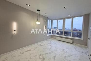 2-кімнатна квартира за адресою вул. Машинобудівна (площа 66,5 м²) - Atlanta.ua - фото 30