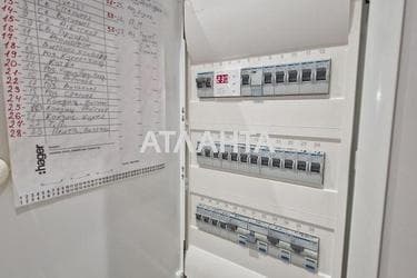 2-кімнатна квартира за адресою вул. Машинобудівна (площа 66,5 м²) - Atlanta.ua - фото 35