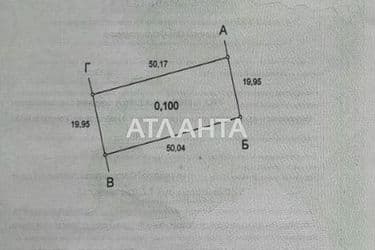 Landplot by the address st. Shevchenko (area 10 acr) - Atlanta.ua - photo 12