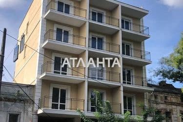 1-room apartment apartment by the address st. Stepovaya (area 18,9 m²) - Atlanta.ua - photo 15