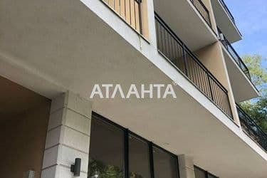 1-room apartment apartment by the address st. Stepovaya (area 18,9 m²) - Atlanta.ua - photo 16