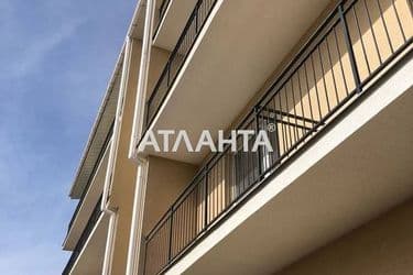 1-room apartment apartment by the address st. Stepovaya (area 18,9 m²) - Atlanta.ua - photo 17