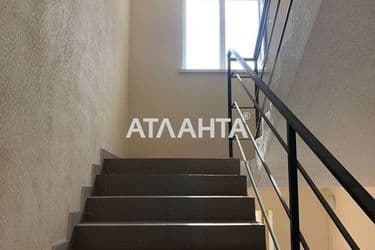 1-room apartment apartment by the address st. Stepovaya (area 18,9 m²) - Atlanta.ua - photo 19