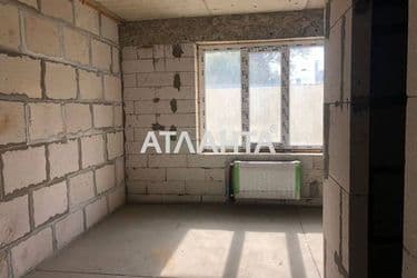 1-room apartment apartment by the address st. Stepovaya (area 18,9 m²) - Atlanta.ua - photo 21
