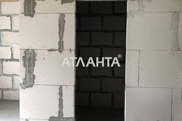 1-room apartment apartment by the address st. Stepovaya (area 18,9 m²) - Atlanta.ua - photo 22