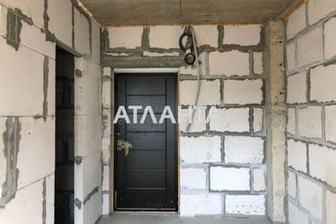 1-room apartment apartment by the address st. Stepovaya (area 18,9 m²) - Atlanta.ua - photo 24
