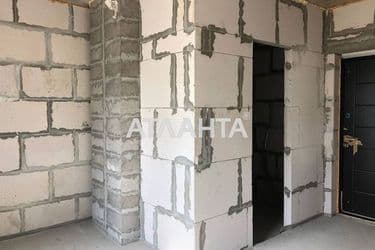 1-room apartment apartment by the address st. Stepovaya (area 18,9 m²) - Atlanta.ua - photo 25