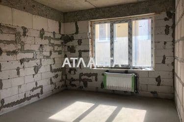1-room apartment apartment by the address st. Stepovaya (area 18,9 m²) - Atlanta.ua - photo 26