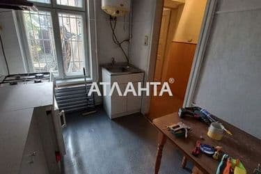 3-rooms apartment apartment by the address st. Sosnovaya (area 69 m²) - Atlanta.ua - photo 24