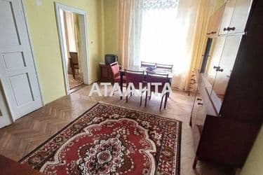 3-rooms apartment apartment by the address st. Sosnovaya (area 69 m²) - Atlanta.ua - photo 25