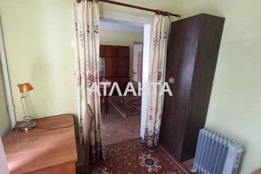 3-rooms apartment apartment by the address st. Sosnovaya (area 69 m²) - Atlanta.ua - photo 27