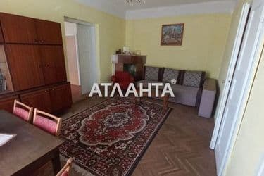 3-rooms apartment apartment by the address st. Sosnovaya (area 69 m²) - Atlanta.ua - photo 30