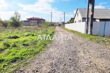 Landplot by the address st. Transportnaya 2 ya (area 11 acr) - Atlanta.ua - photo 11