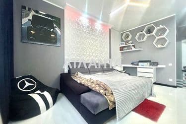 1-room apartment apartment by the address st. Lyustdorfskaya dor Chernomorskaya dor (area 42,3 m²) - Atlanta.ua - photo 16