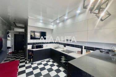 1-room apartment apartment by the address st. Lyustdorfskaya dor Chernomorskaya dor (area 42,3 m²) - Atlanta.ua - photo 18