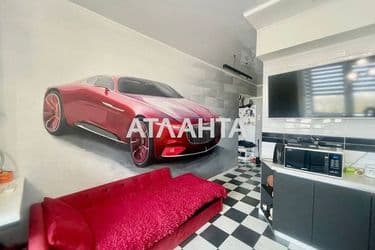 1-room apartment apartment by the address st. Lyustdorfskaya dor Chernomorskaya dor (area 42,3 m²) - Atlanta.ua - photo 20
