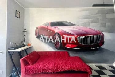 1-room apartment apartment by the address st. Lyustdorfskaya dor Chernomorskaya dor (area 42,3 m²) - Atlanta.ua - photo 21