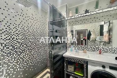 1-room apartment apartment by the address st. Lyustdorfskaya dor Chernomorskaya dor (area 42,3 m²) - Atlanta.ua - photo 23