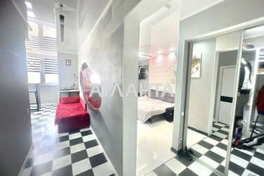1-room apartment apartment by the address st. Lyustdorfskaya dor Chernomorskaya dor (area 42,3 m²) - Atlanta.ua - photo 25