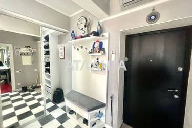 1-room apartment apartment by the address st. Lyustdorfskaya dor Chernomorskaya dor (area 42,3 m²) - Atlanta.ua - photo 26