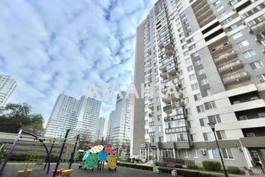 1-room apartment apartment by the address st. Lyustdorfskaya dor Chernomorskaya dor (area 42,3 m²) - Atlanta.ua - photo 28