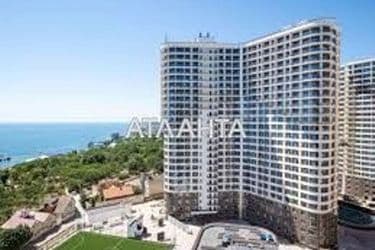 1-room apartment apartment by the address st. Kamanina (area 47,9 m²) - Atlanta.ua - photo 6