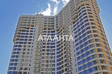 1-room apartment apartment by the address st. Kamanina (area 47,9 m²) - Atlanta.ua - photo 8