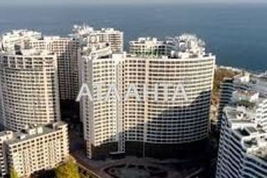 1-room apartment apartment by the address st. Kamanina (area 47,9 m²) - Atlanta.ua - photo 9