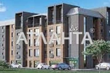 1-room apartment apartment by the address st. Spreysa (area 24 m²) - Atlanta.ua - photo 15