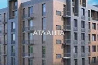 1-room apartment apartment by the address st. Spreysa (area 24 m²) - Atlanta.ua - photo 16