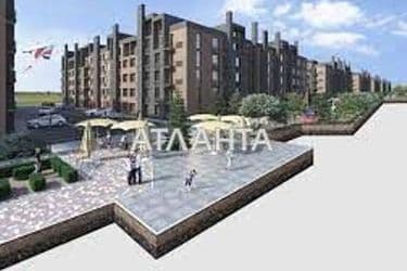 1-room apartment apartment by the address st. Spreysa (area 24 m²) - Atlanta.ua - photo 17