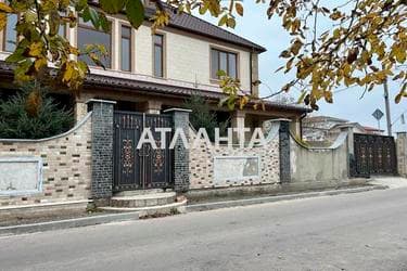 Дом по адресу ул. Любашевская (площадь 0) - Atlanta.ua - фото 21