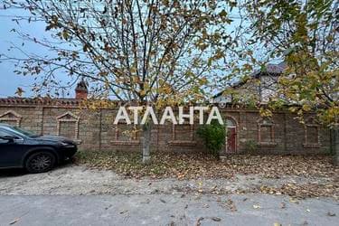 Дом по адресу ул. Любашевская (площадь 0) - Atlanta.ua - фото 31