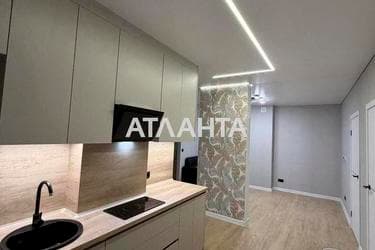 2-кімнатна квартира за адресою вул. Сахарова (площа 59 м²) - фото 11 2-кімнатна квартира за адресою вул. Сахарова (площа 59 м²) - Atlanta.ua - фото 11