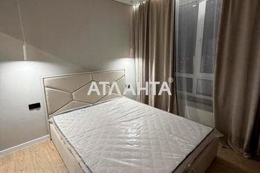 2-кімнатна квартира за адресою вул. Сахарова (площа 59 м²) - фото 12 2-кімнатна квартира за адресою вул. Сахарова (площа 59 м²) - Atlanta.ua - фото 12