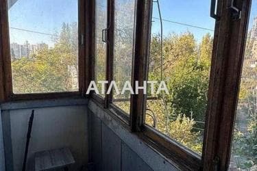 2-комнатная квартира по адресу ул. Шклярука (площадь 31 м²) - Atlanta.ua - фото 20
