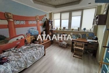 3-rooms apartment apartment by the address st. Balkovskaya Frunze (area 98 m²) - Atlanta.ua - photo 24