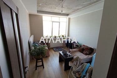 3-rooms apartment apartment by the address st. Balkovskaya Frunze (area 98 m²) - Atlanta.ua - photo 28