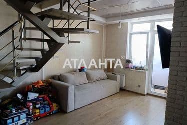 3-rooms apartment apartment by the address st. Balkovskaya Frunze (area 98 m²) - Atlanta.ua - photo 30