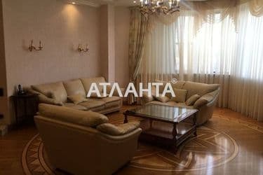 4+-rooms apartment apartment by the address st. Shevchenko pr (area 179,1 m²) - Atlanta.ua - photo 22