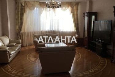 4+-rooms apartment apartment by the address st. Shevchenko pr (area 179,1 m²) - Atlanta.ua - photo 24