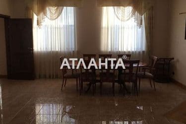 4+-rooms apartment apartment by the address st. Shevchenko pr (area 179,1 m²) - Atlanta.ua - photo 26