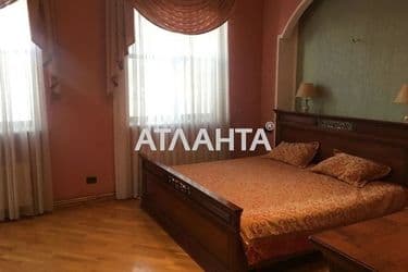 4+-rooms apartment apartment by the address st. Shevchenko pr (area 179,1 m²) - Atlanta.ua - photo 29