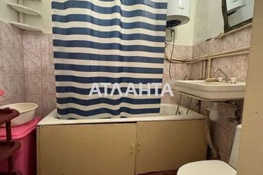 2-rooms apartment apartment by the address st. Khmelnitskogo B ul (area 61,9 m²) - Atlanta.ua - photo 11