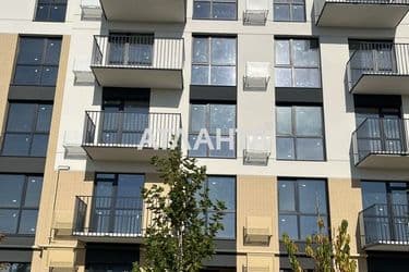 1-room apartment apartment by the address st. Sadovaya (area 37,5 m²) - Atlanta.ua - photo 7