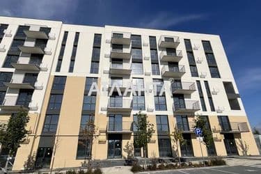 1-room apartment apartment by the address st. Sadovaya (area 37,5 m²) - Atlanta.ua - photo 6